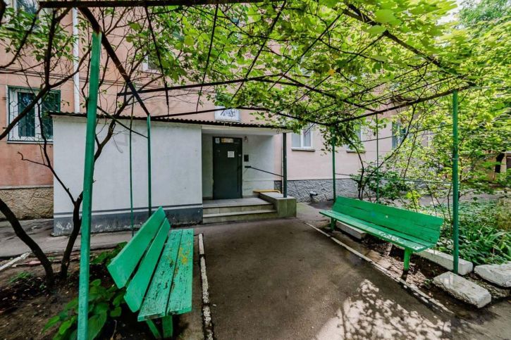 3-комн квартира Игнатова ул, 41