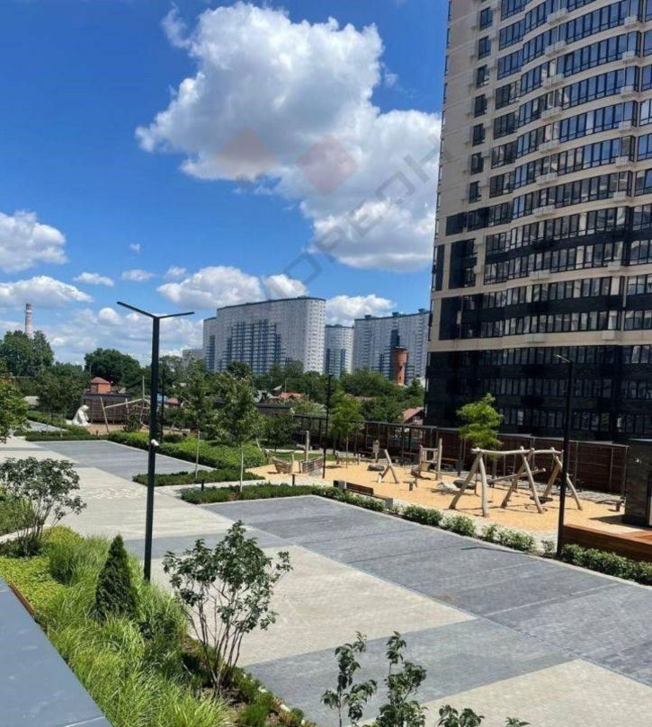 1-комн квартира Обрывная ул, 132/1к8