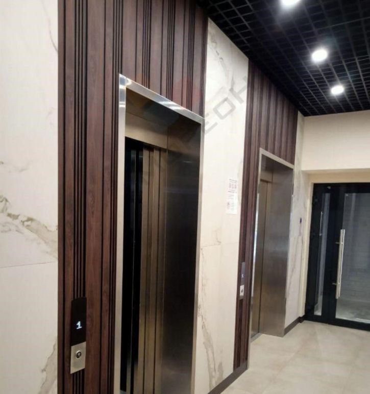 1-комн квартира Обрывная ул, 132/1к8