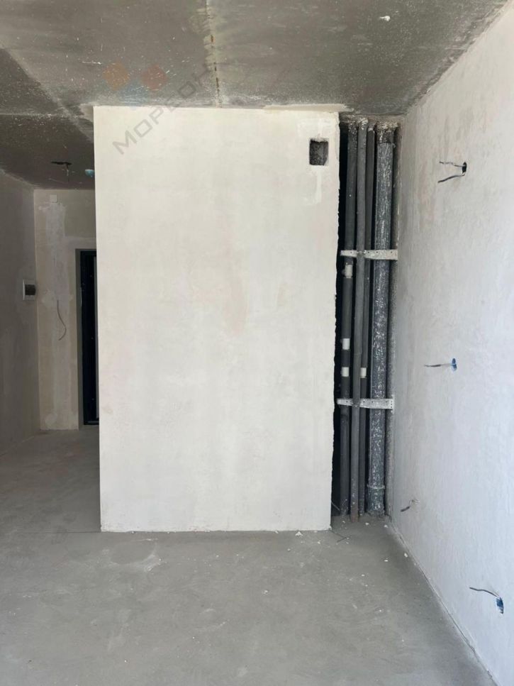 1-комн квартира Обрывная ул, 132/1к8