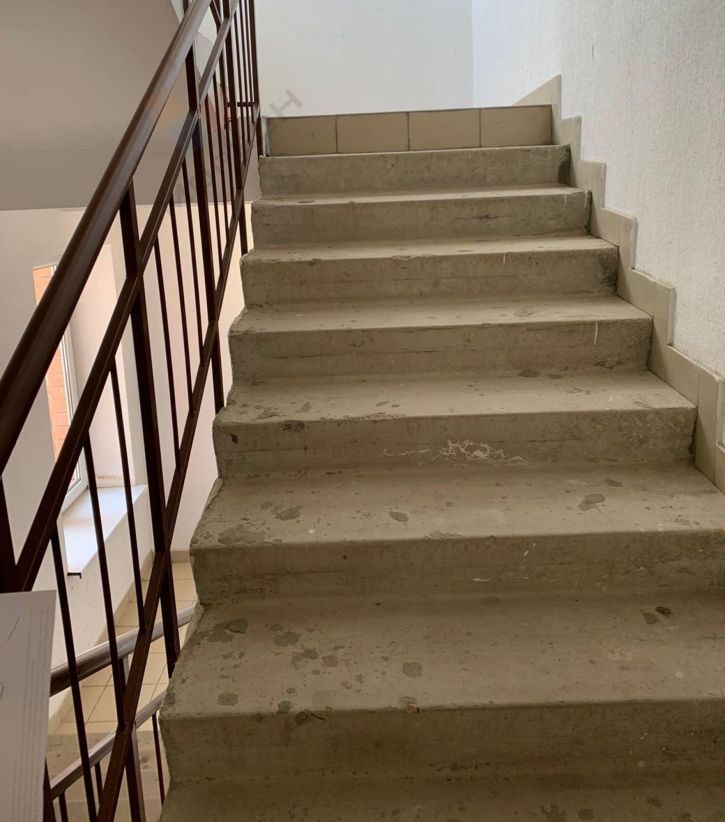 1-комн квартира Интернациональный б-р, 110/3