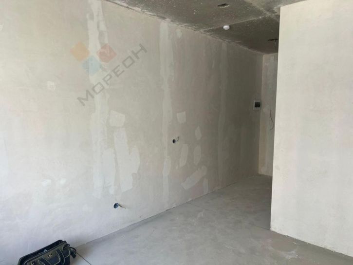 1-комн квартира Обрывная ул, 132/1к8