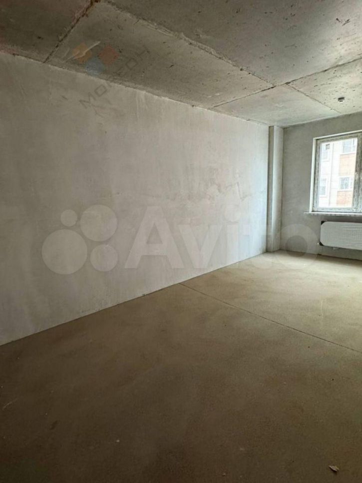 2-комн квартира Краеведа Соловьёва ул, 6/ к2