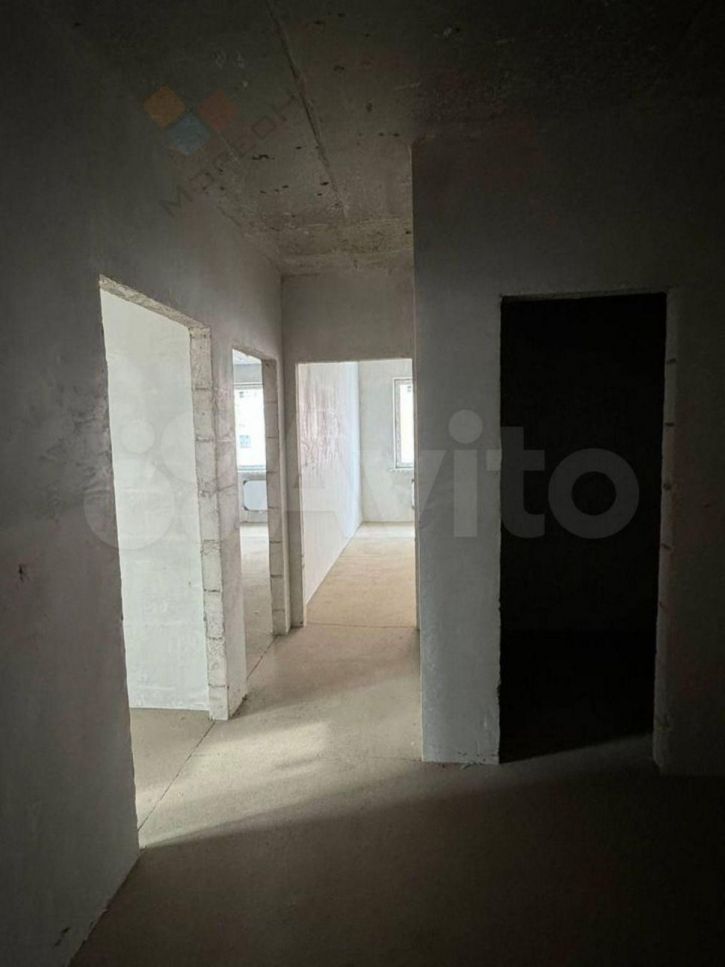 2-комн квартира Краеведа Соловьёва ул, 6/ к2