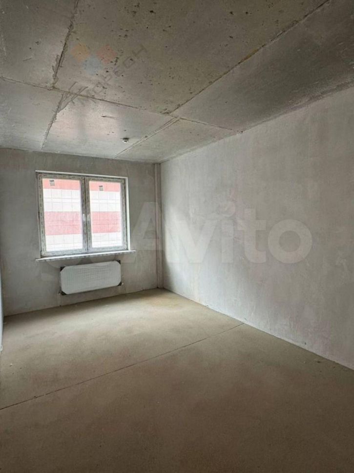 2-комн квартира Краеведа Соловьёва ул, 6/ к2