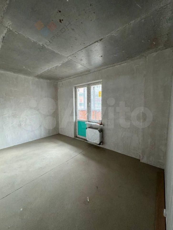 2-комн квартира Краеведа Соловьёва ул, 6/ к2