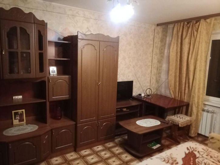 1-комн квартира им. Мачуги В.Н. ул, 74