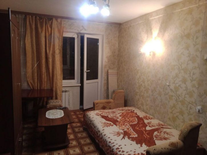 1-комн квартира им. Мачуги В.Н. ул, 74