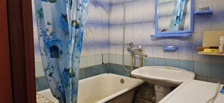 1-комн квартира им. Мачуги В.Н. ул, 74