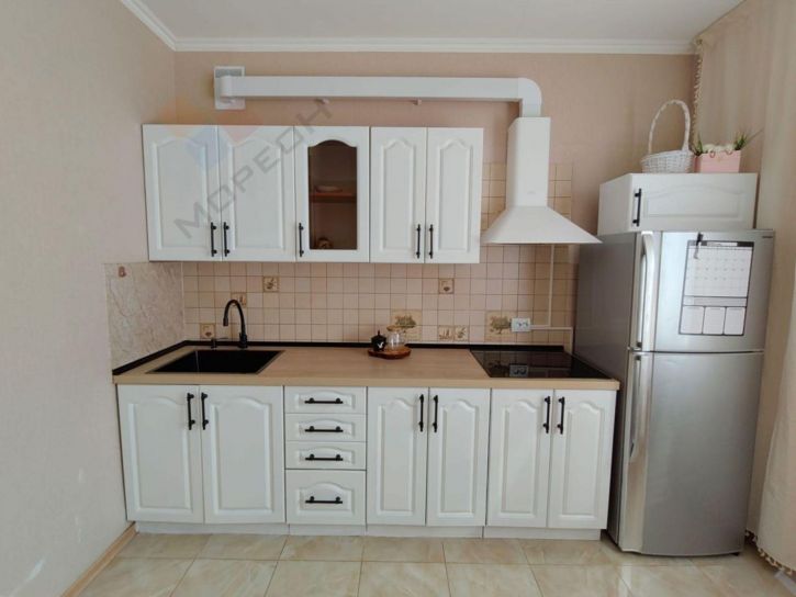 2-комн квартира Ангарская ул, 1/6