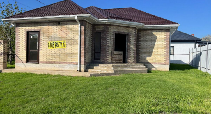 Коттедж/дом тст13 завод им. Седина, ул. Совхозная, 163