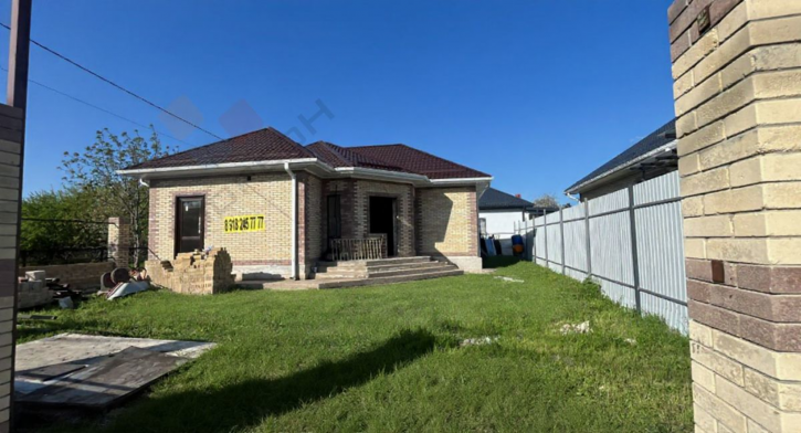 Коттедж/дом тст13 завод им. Седина, ул. Совхозная, 163