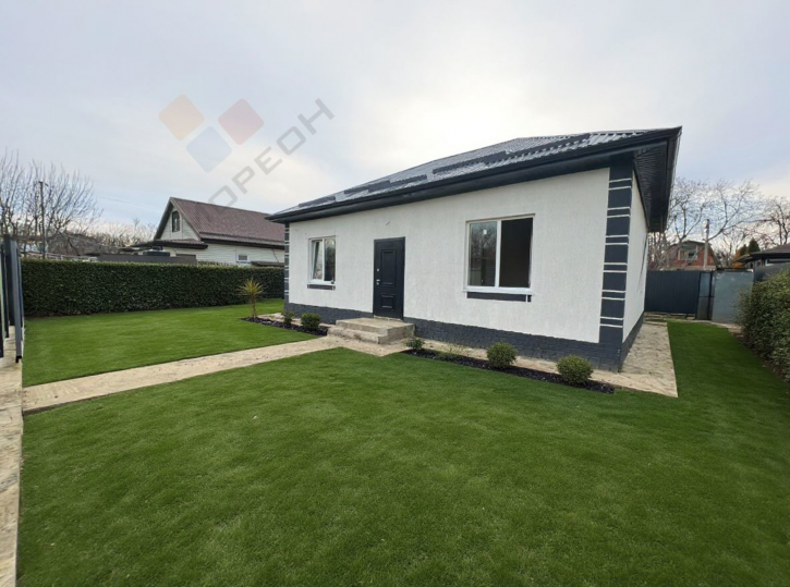 Коттедж/дом Центральная ул, 10