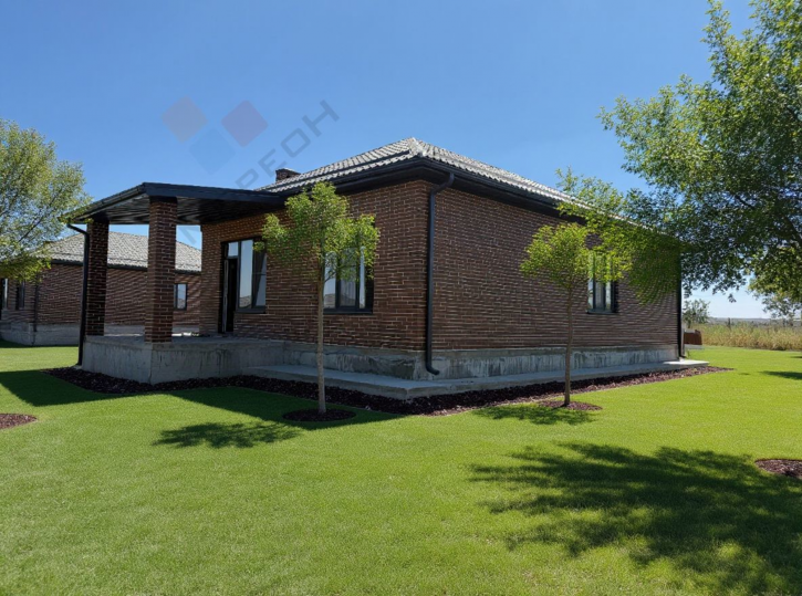 Коттедж/дом Кизиловая ул, 22