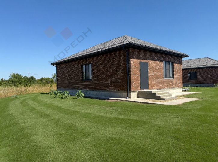 Коттедж/дом Уваровская ул, 17