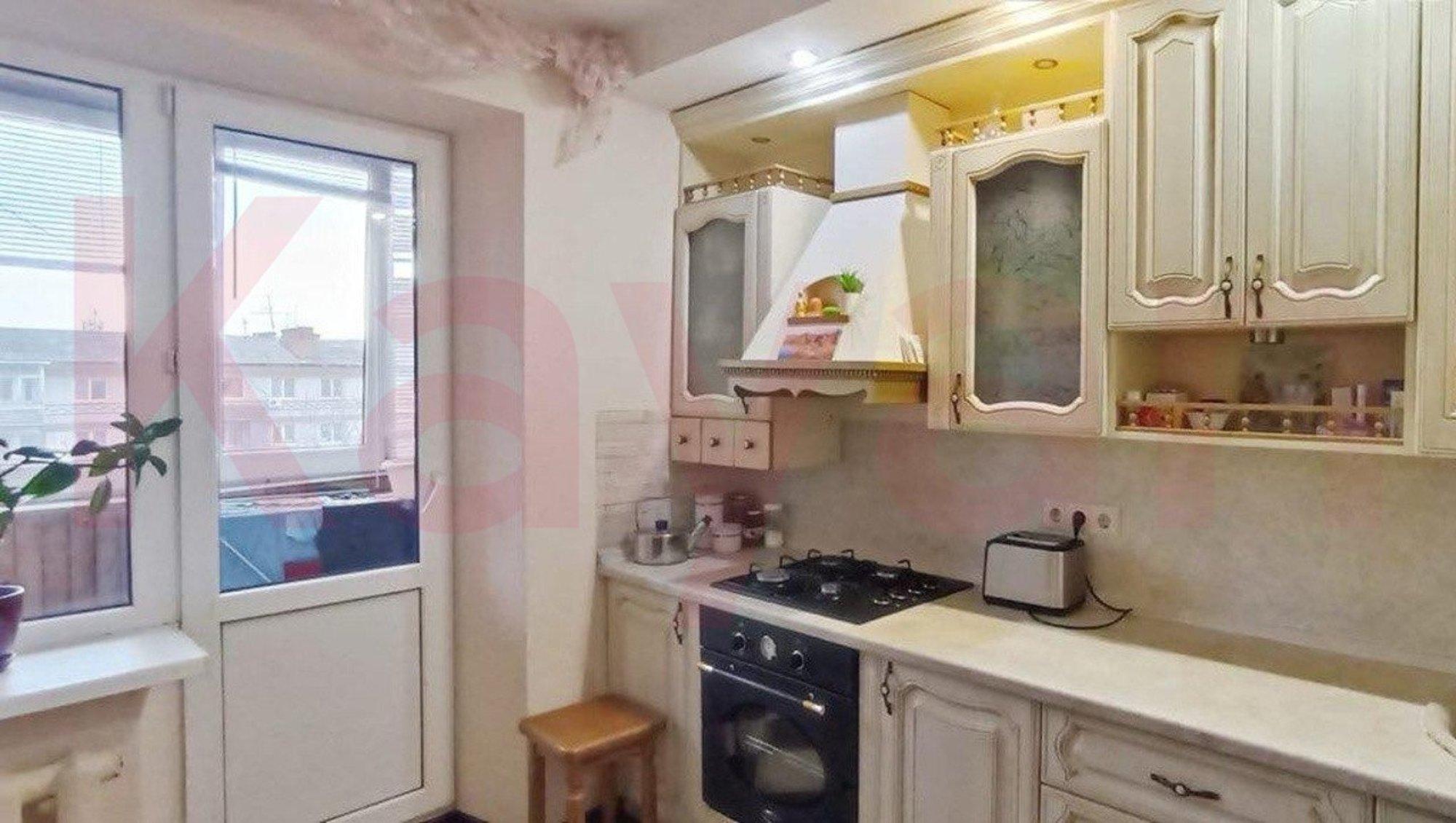 Купить квартиру за 6 500 000 рублей на 3-я Линия Нефтяников ул.