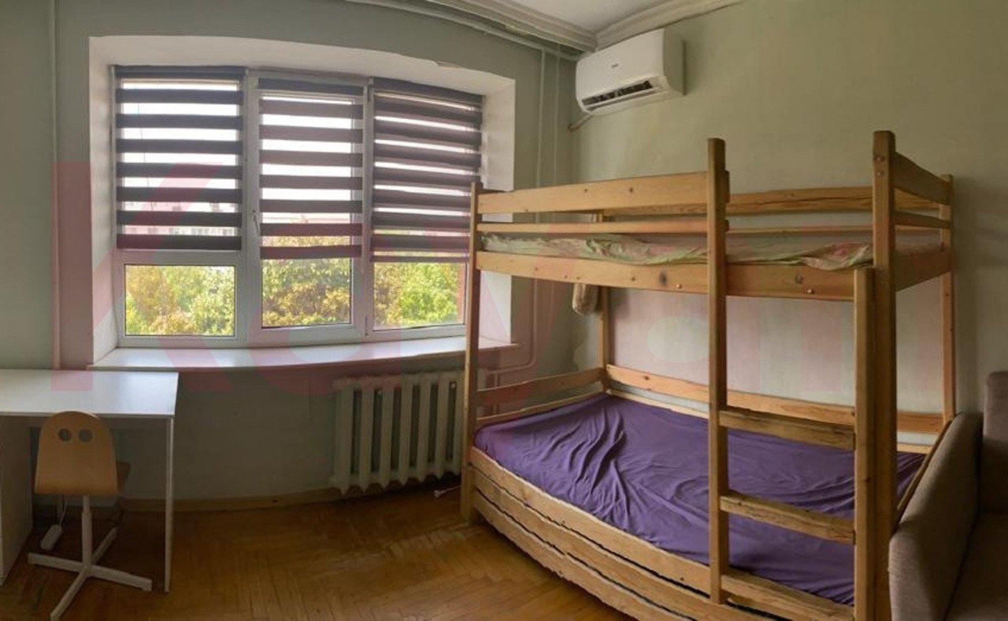 Купить квартиру за 6 500 000 рублей на 3-я Линия Нефтяников ул.