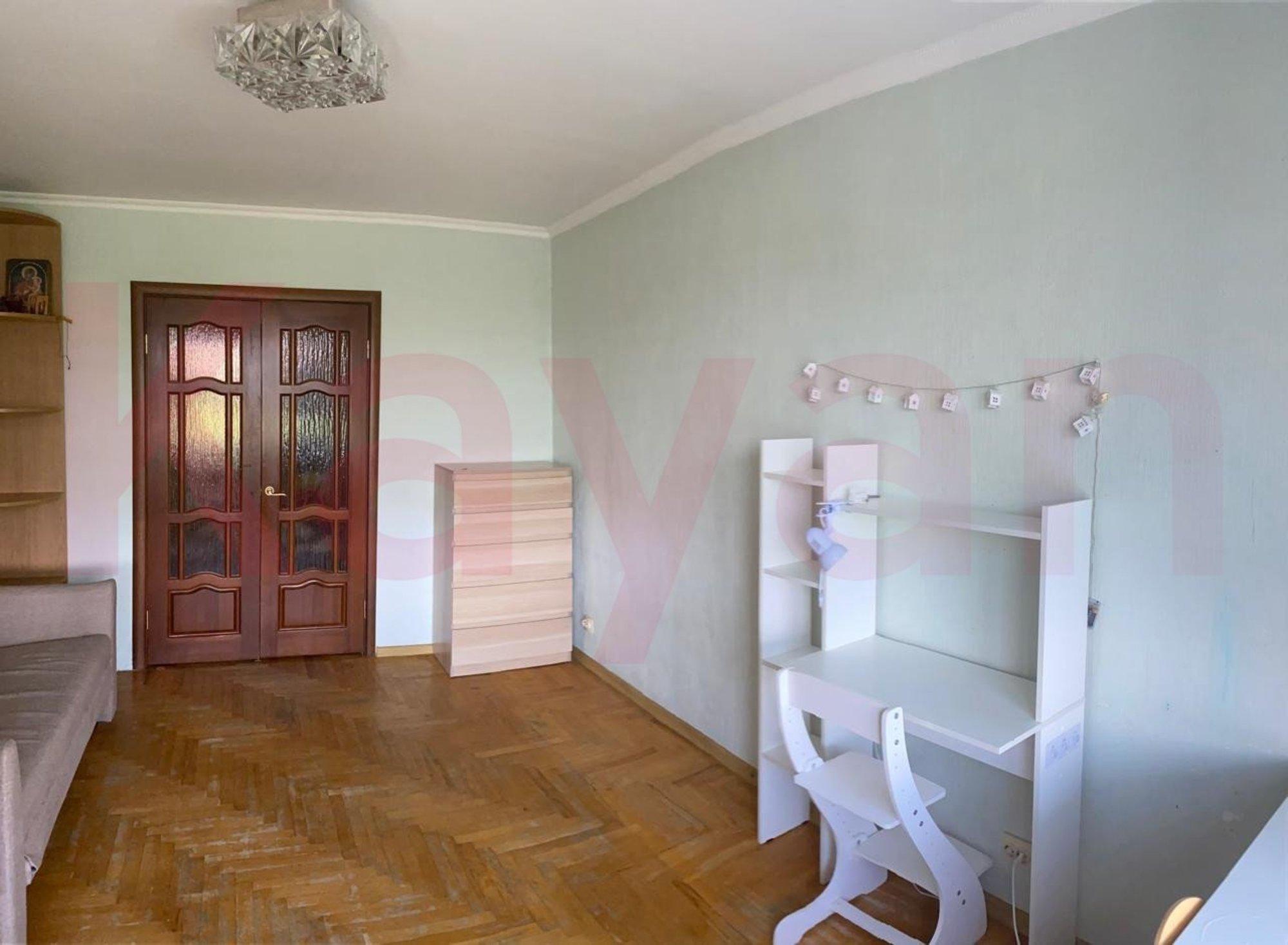 Купить квартиру за 6 500 000 рублей на 3-я Линия Нефтяников ул.