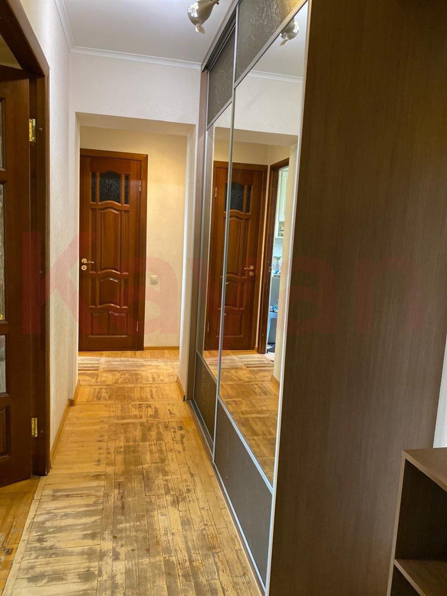 Купить квартиру за 6 500 000 рублей на 3-я Линия Нефтяников ул.