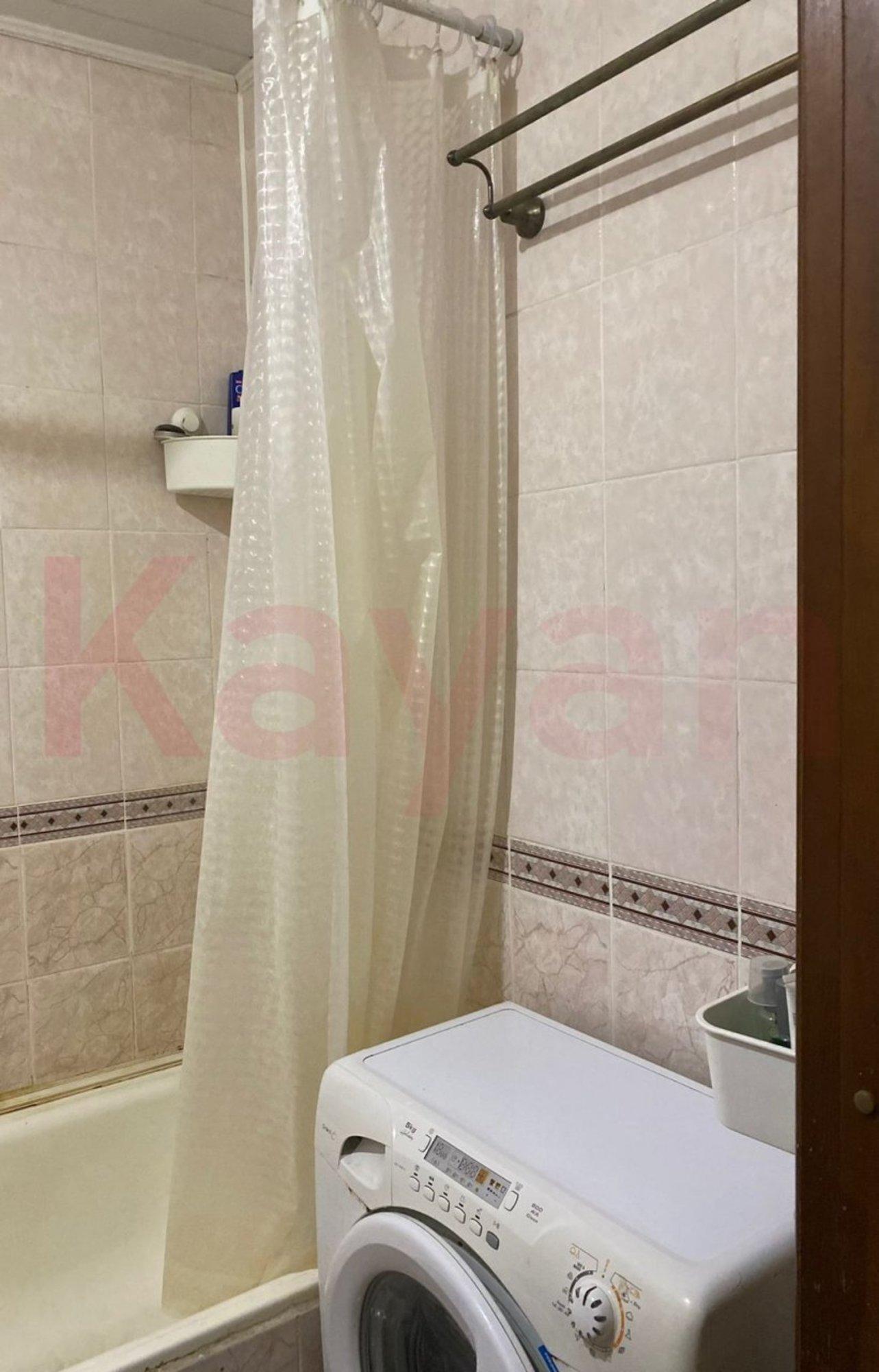 Купить квартиру за 6 500 000 рублей на 3-я Линия Нефтяников ул.