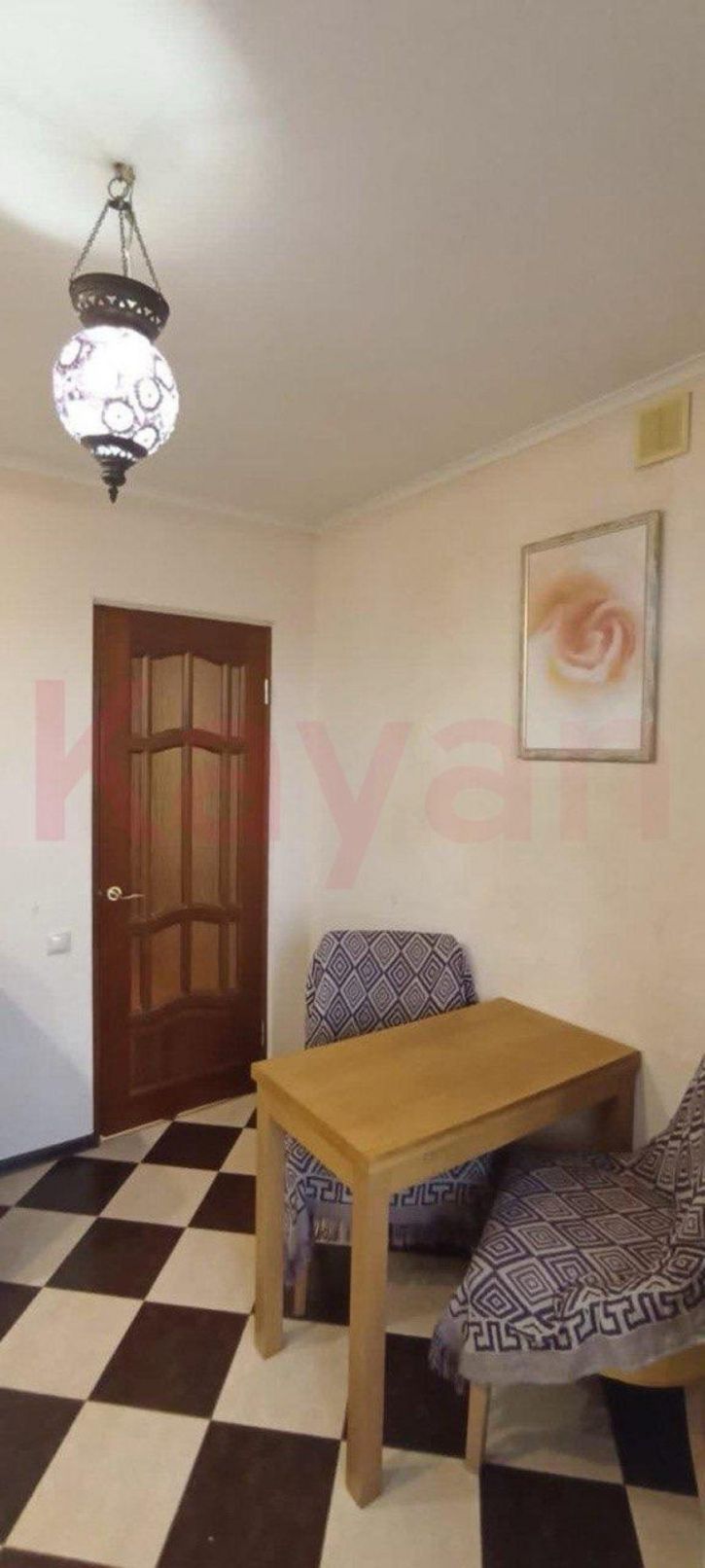 2-комн квартира 3-я Линия Нефтяников ул.