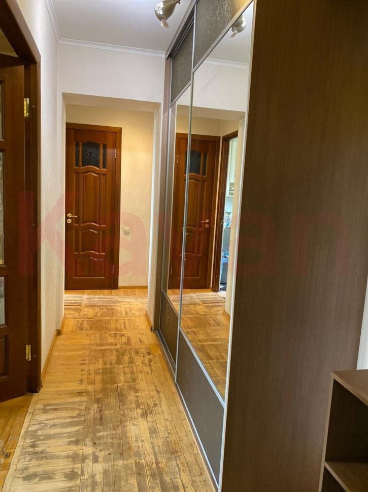 2-комн квартира 3-я Линия Нефтяников ул.