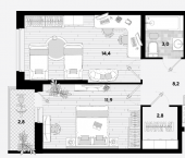 Самолёт Самолёт