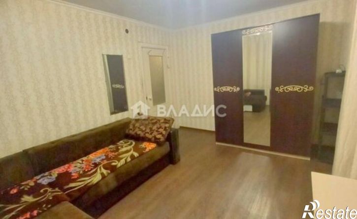 2-комн квартира улица Дзержинского, 103,  д. 103