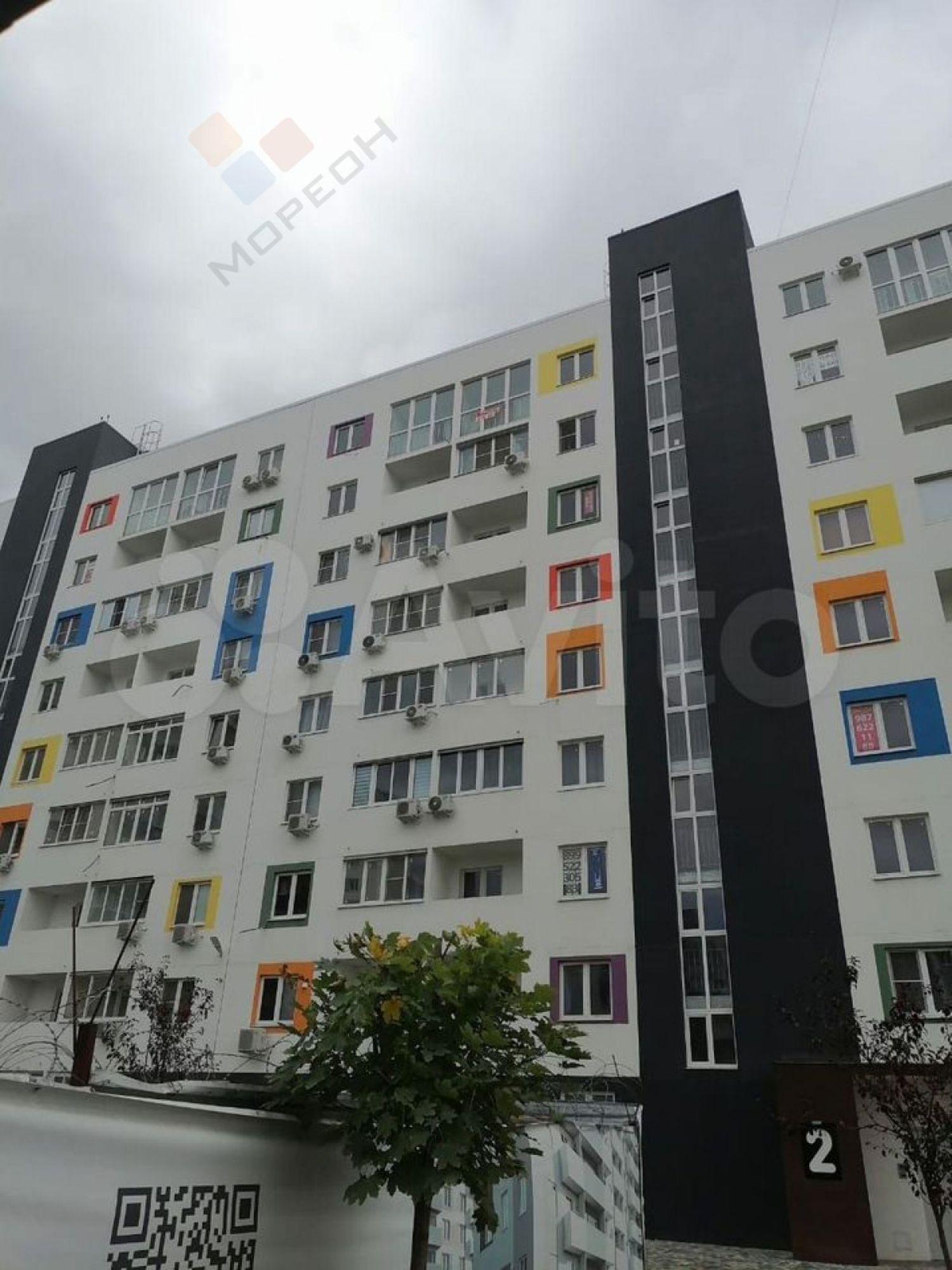 Купить квартиру за 3 100 000 рублей на Даниила Смоляна ул, 65