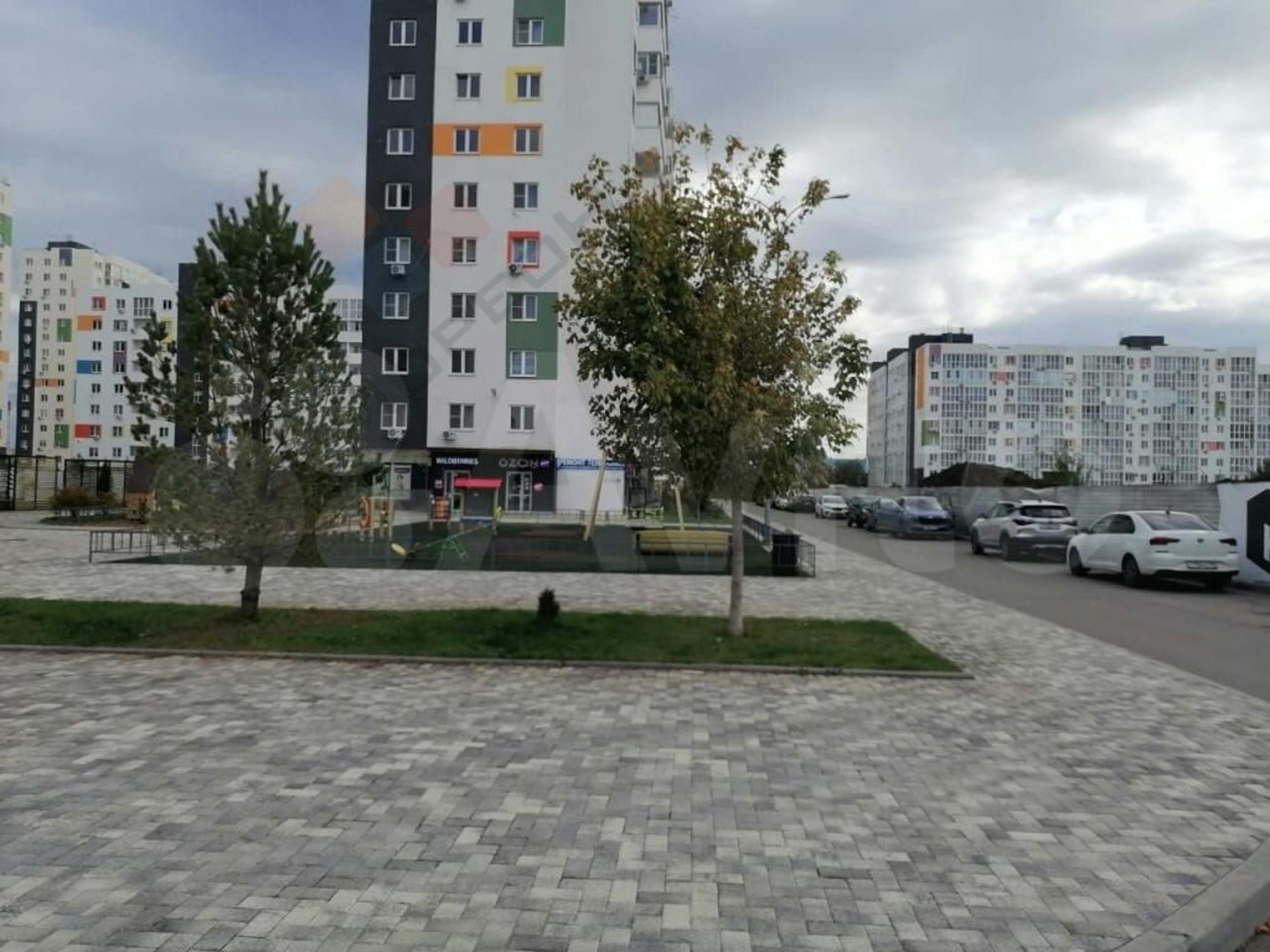 Купить квартиру за 3 100 000 рублей на Даниила Смоляна ул, 65