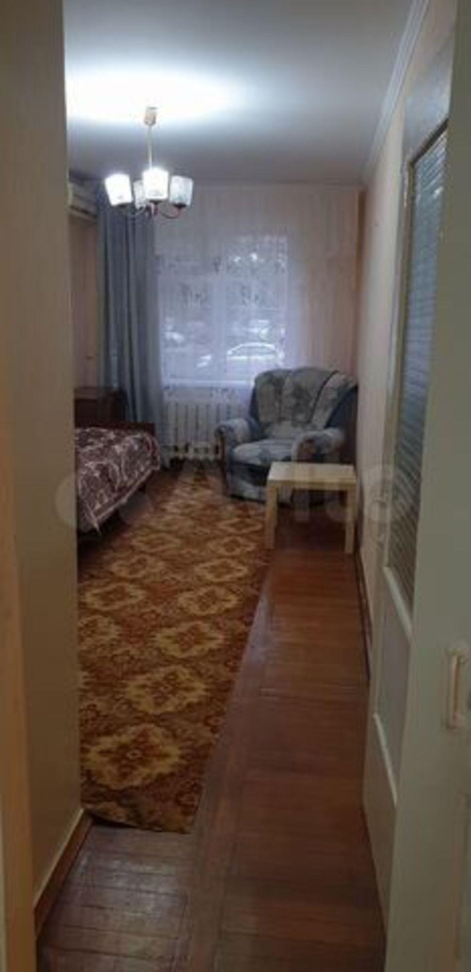 Купить квартиру за 4 150 000 рублей на Гидростроителей ул, 31