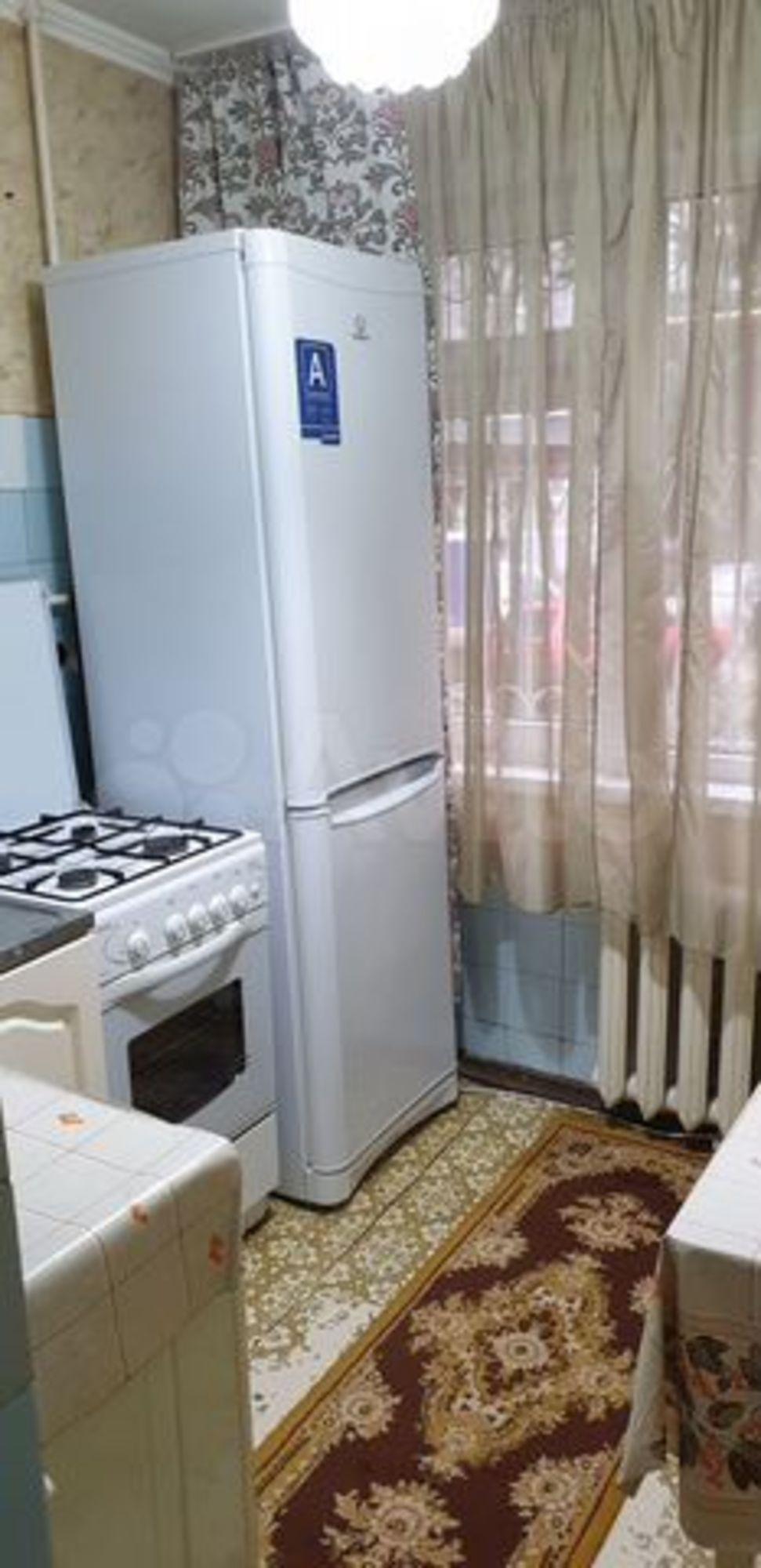 Купить квартиру за 4 150 000 рублей на Гидростроителей ул, 31