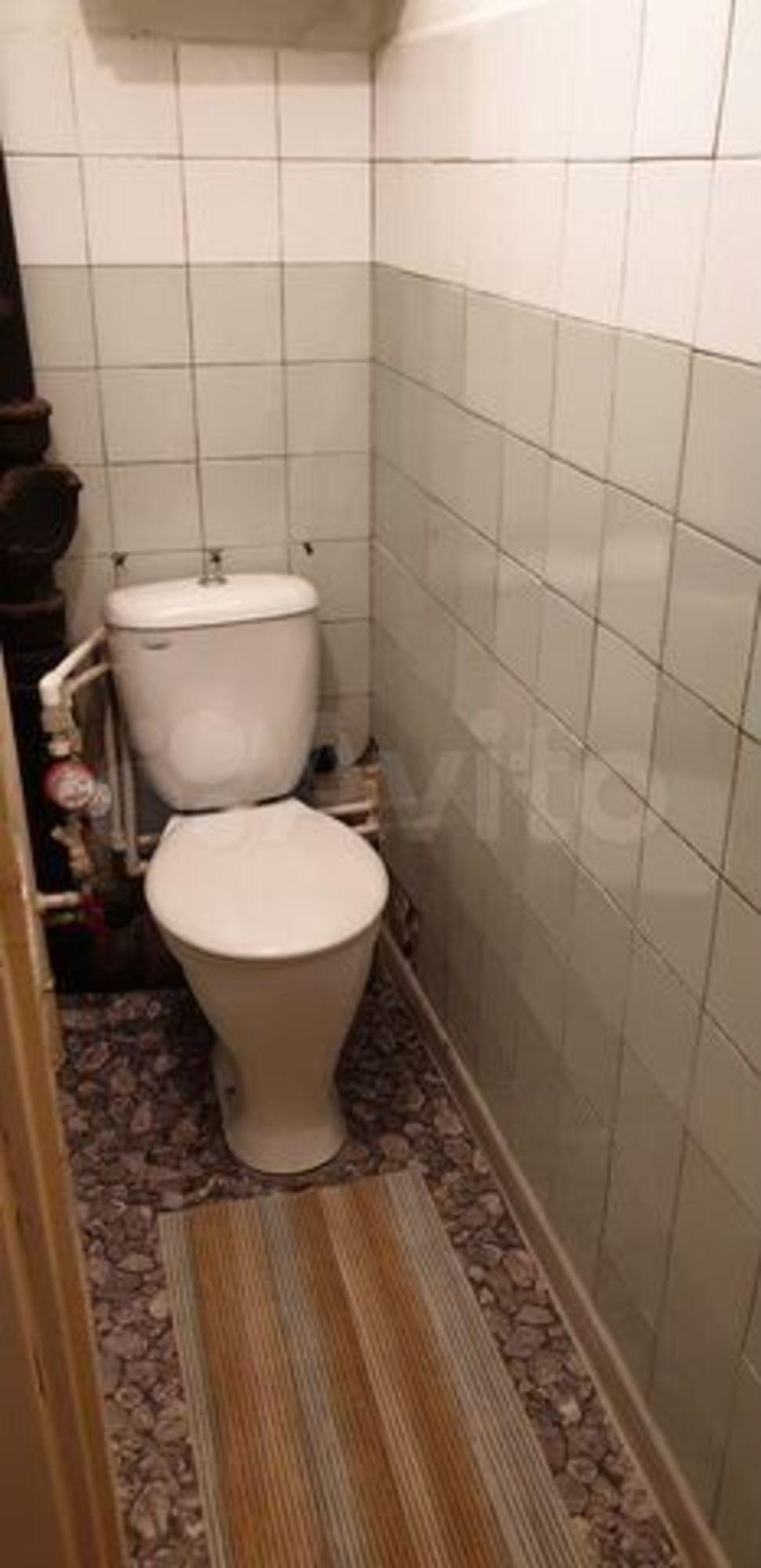 Купить квартиру за 4 150 000 рублей на Гидростроителей ул, 31