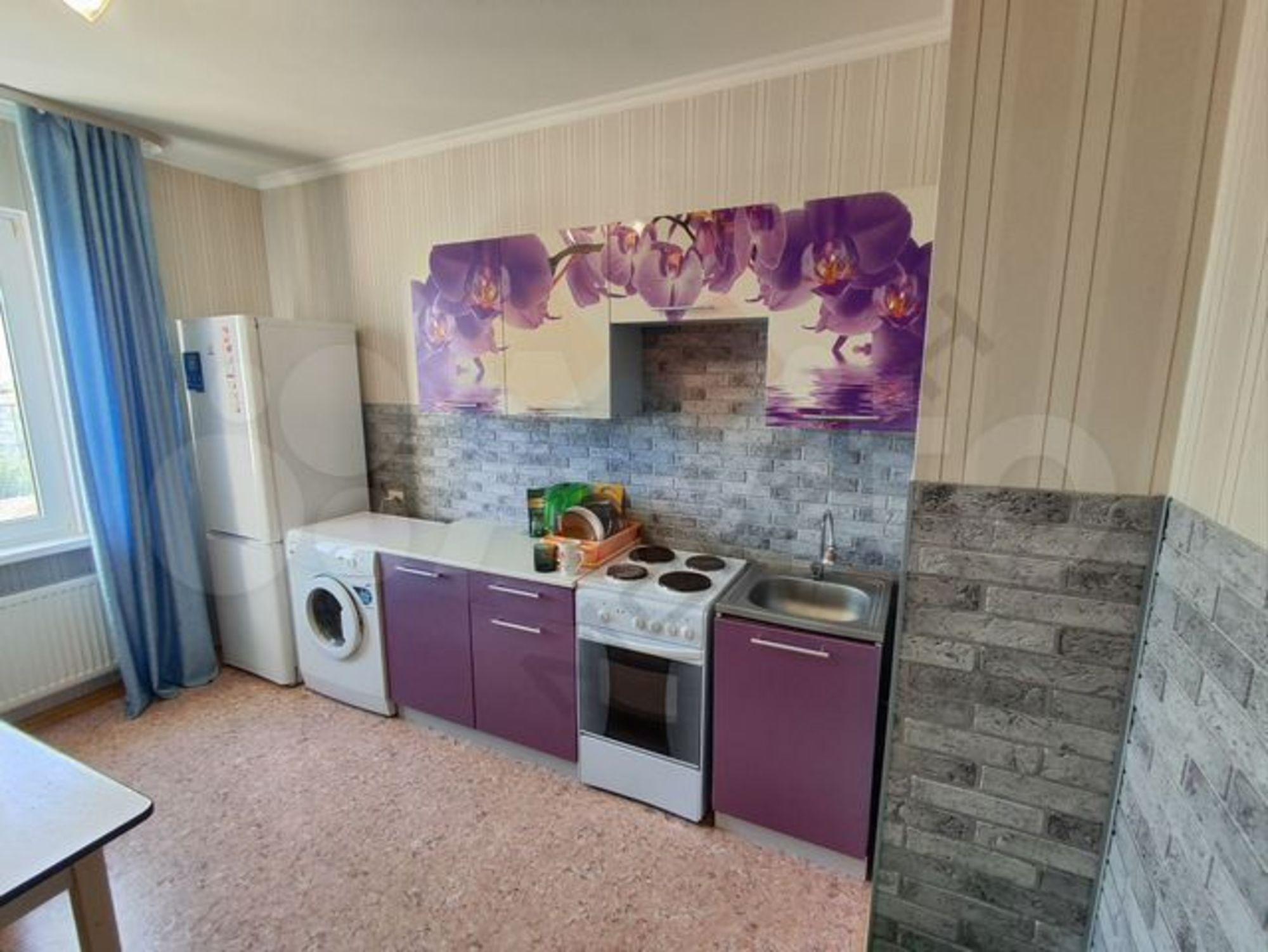 Купить квартиру за 4 650 000 рублей на Лавочкина ул, 15