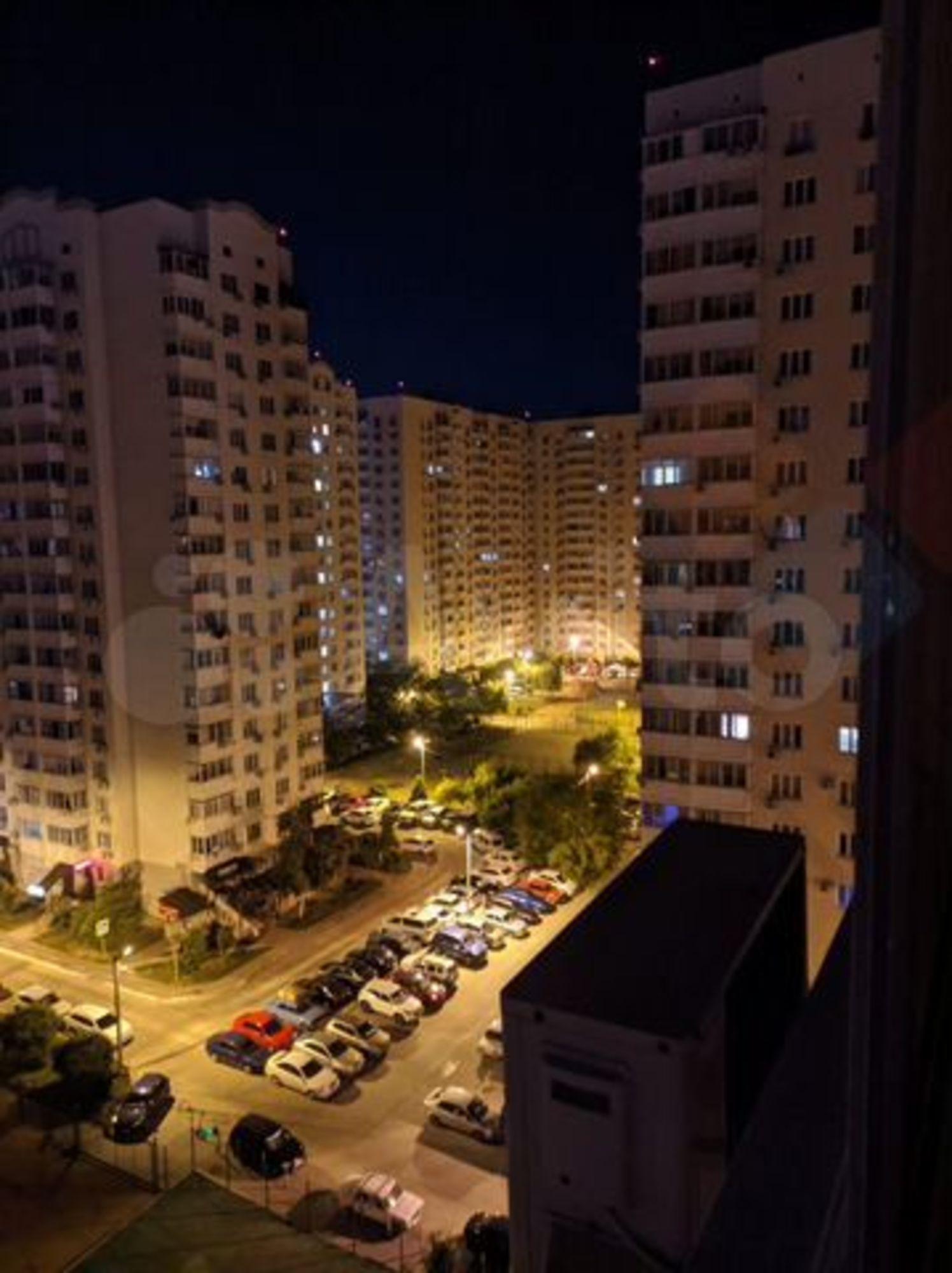 Купить квартиру за 4 650 000 рублей на Лавочкина ул, 15