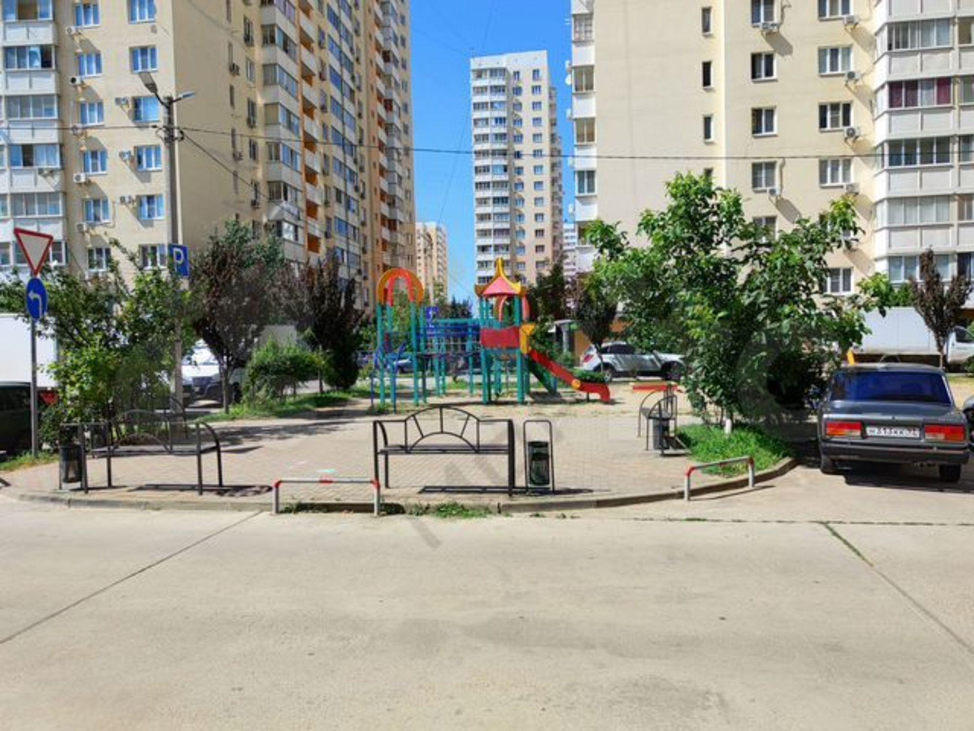 Купить квартиру за 4 650 000 рублей на Лавочкина ул, 15