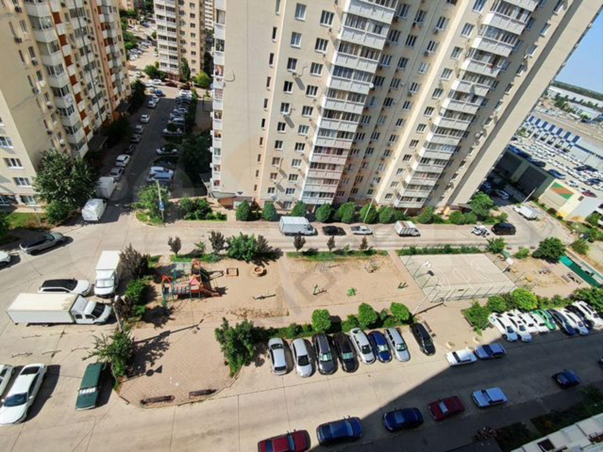 Купить квартиру за 4 650 000 рублей на Лавочкина ул, 15