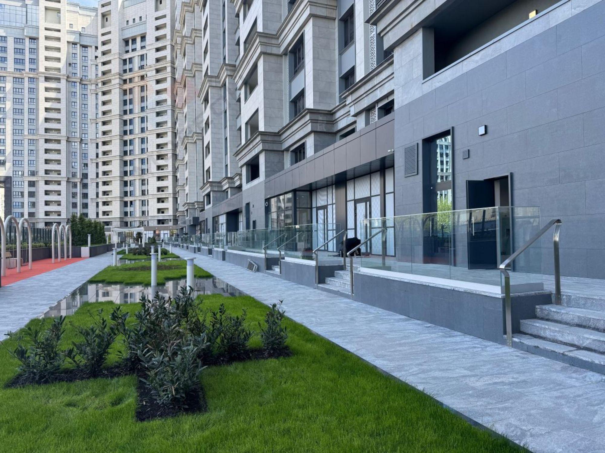 Купить квартиру за 12 100 000 рублей на Школьная ул, 1