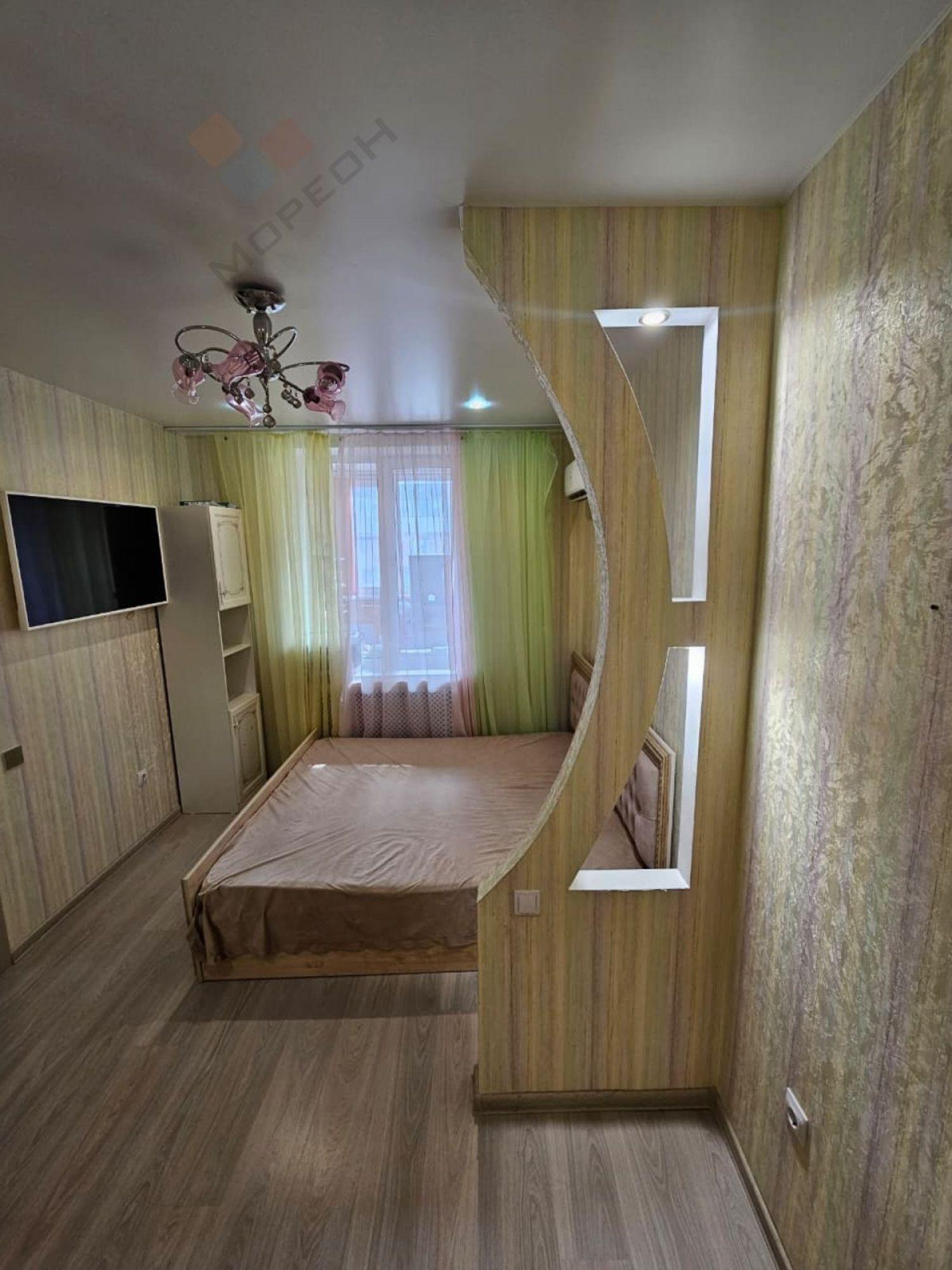 Купить квартиру за 12 500 000 рублей на им. Селезнева ул, 4/15к1