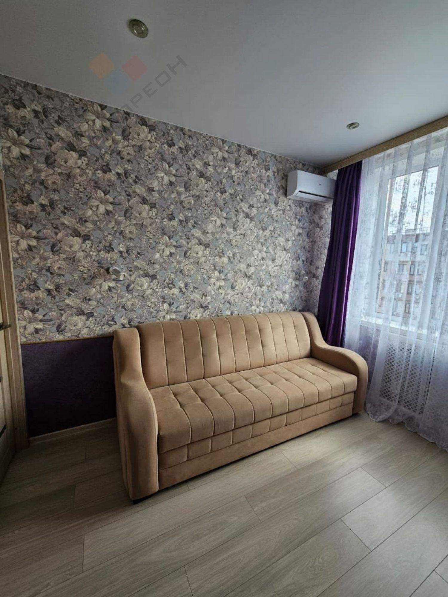 Купить квартиру за 12 500 000 рублей на им. Селезнева ул, 4/15к1