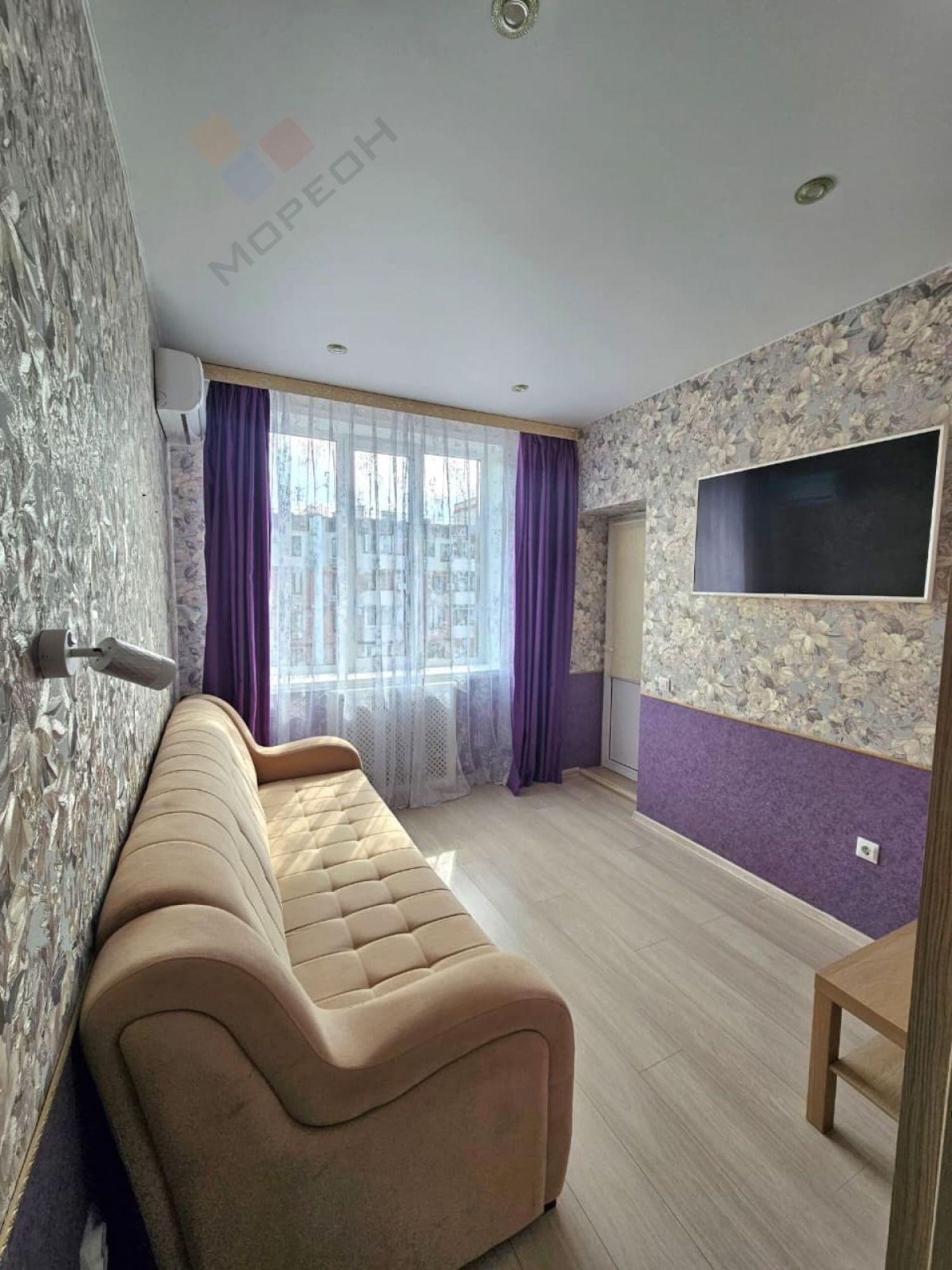 Купить квартиру за 12 500 000 рублей на им. Селезнева ул, 4/15к1