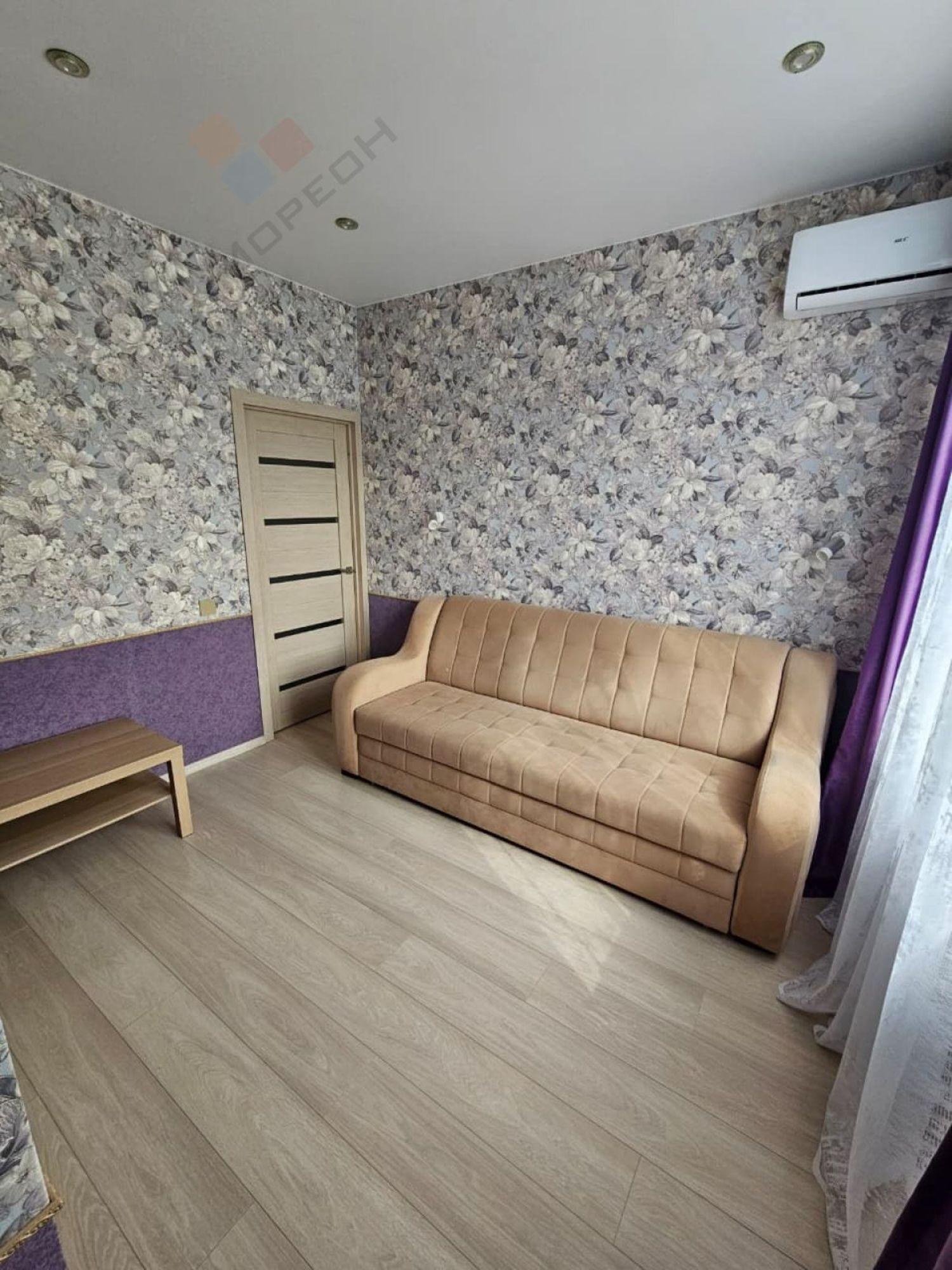 Купить квартиру за 12 500 000 рублей на им. Селезнева ул, 4/15к1