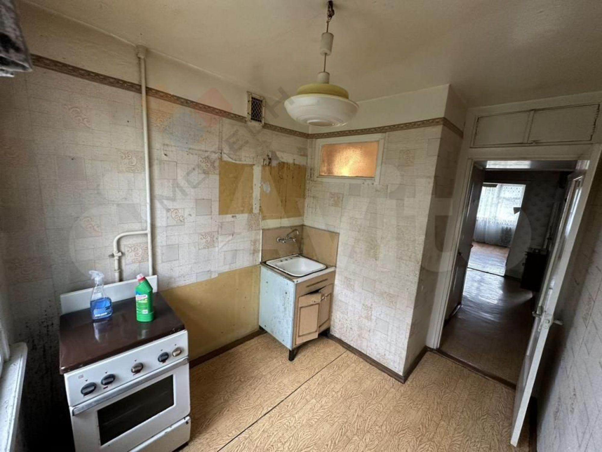 Купить квартиру за 5 400 000 рублей на Атарбекова ул, 11