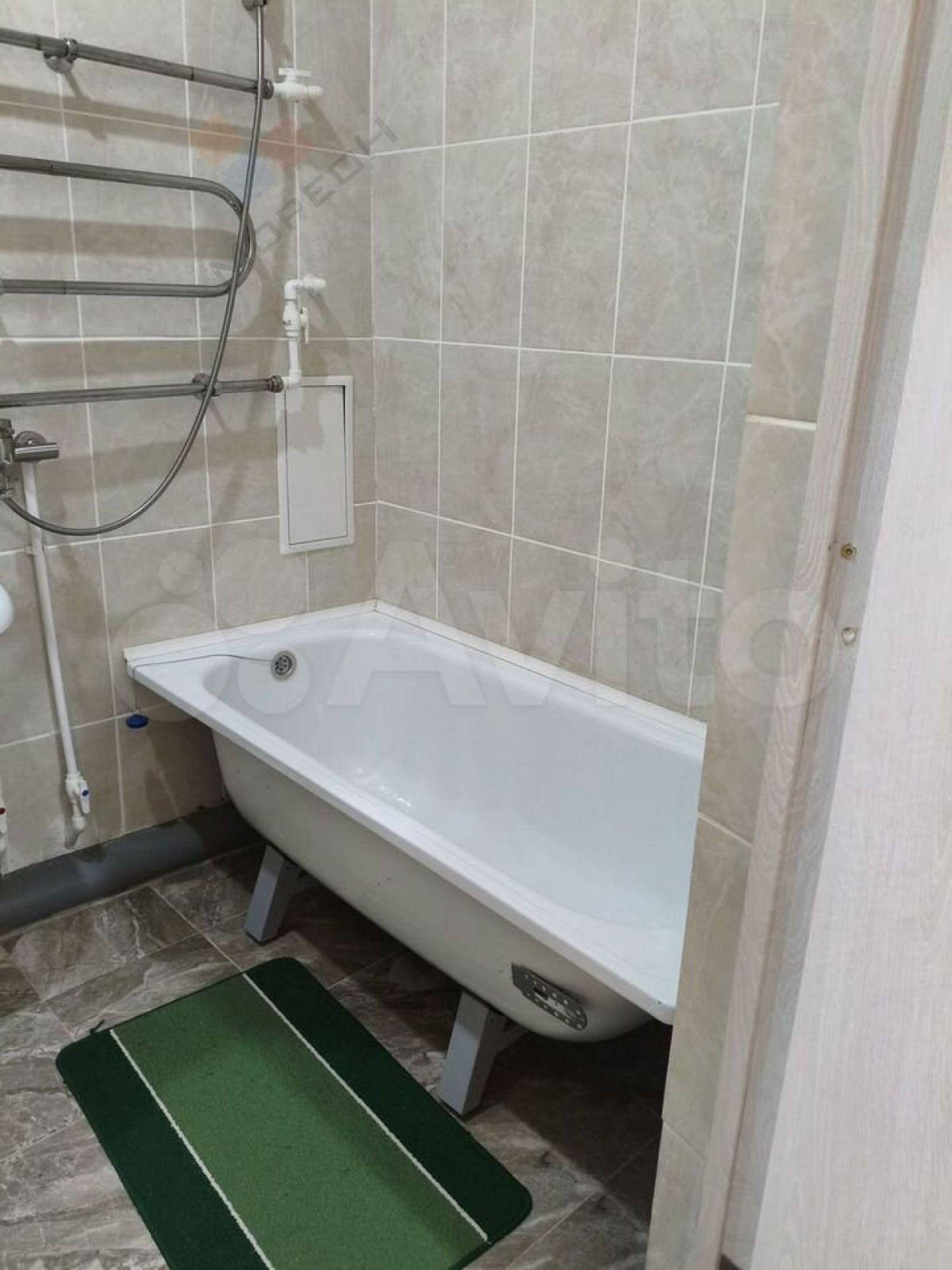 Купить квартиру за 3 800 000 рублей на Крылатская ул, 21