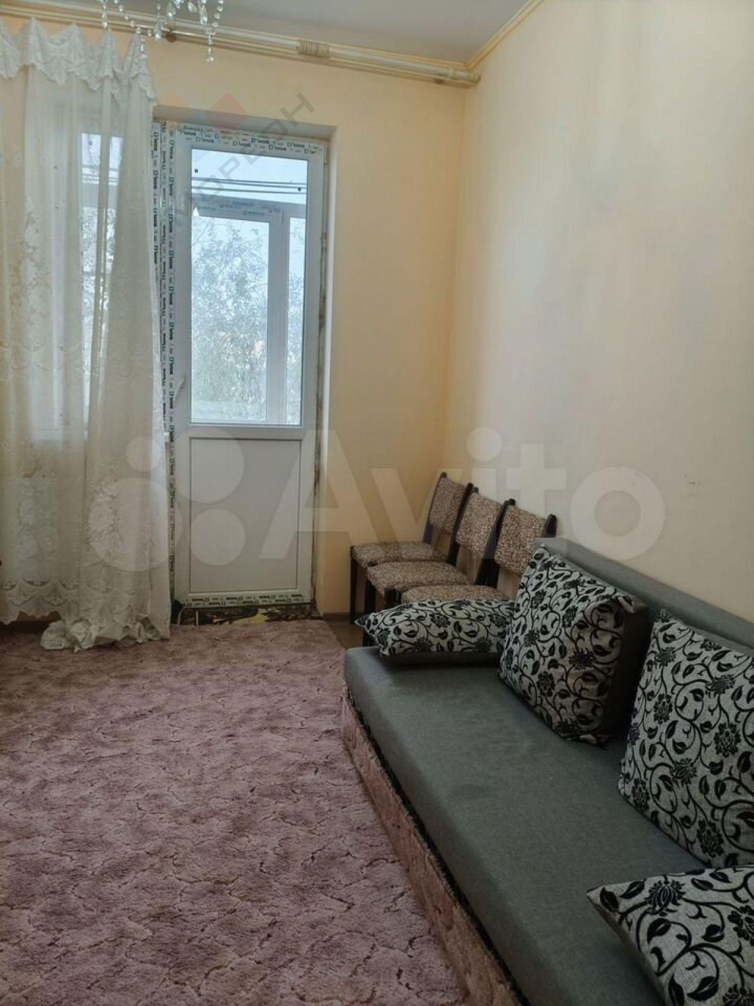 Купить квартиру за 3 800 000 рублей на Крылатская ул, 21