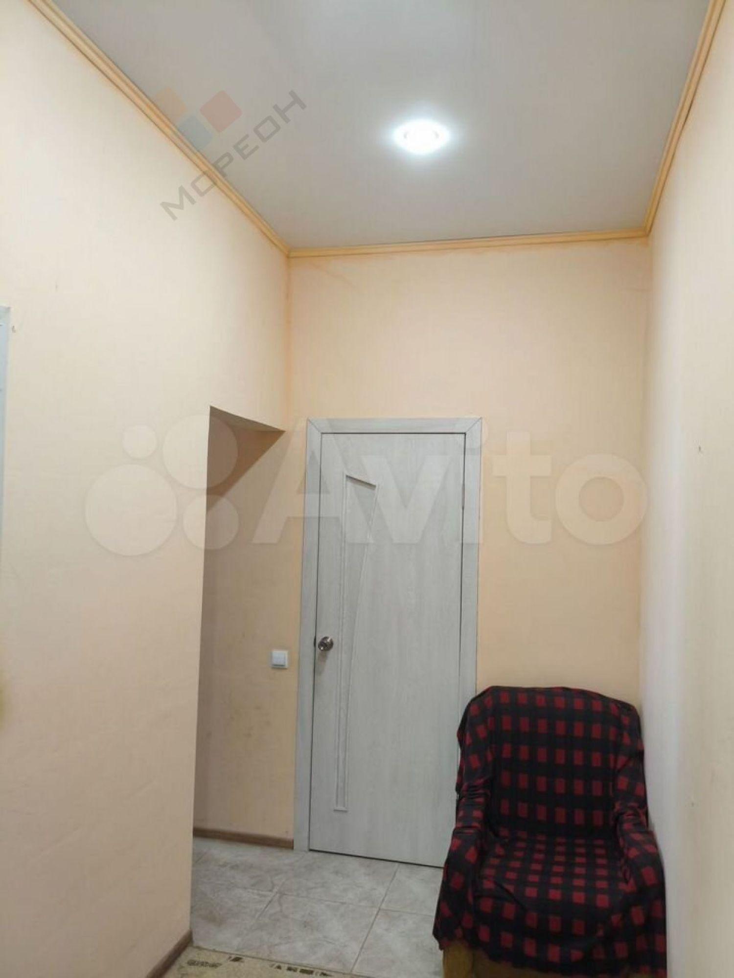 Купить квартиру за 3 800 000 рублей на Крылатская ул, 21