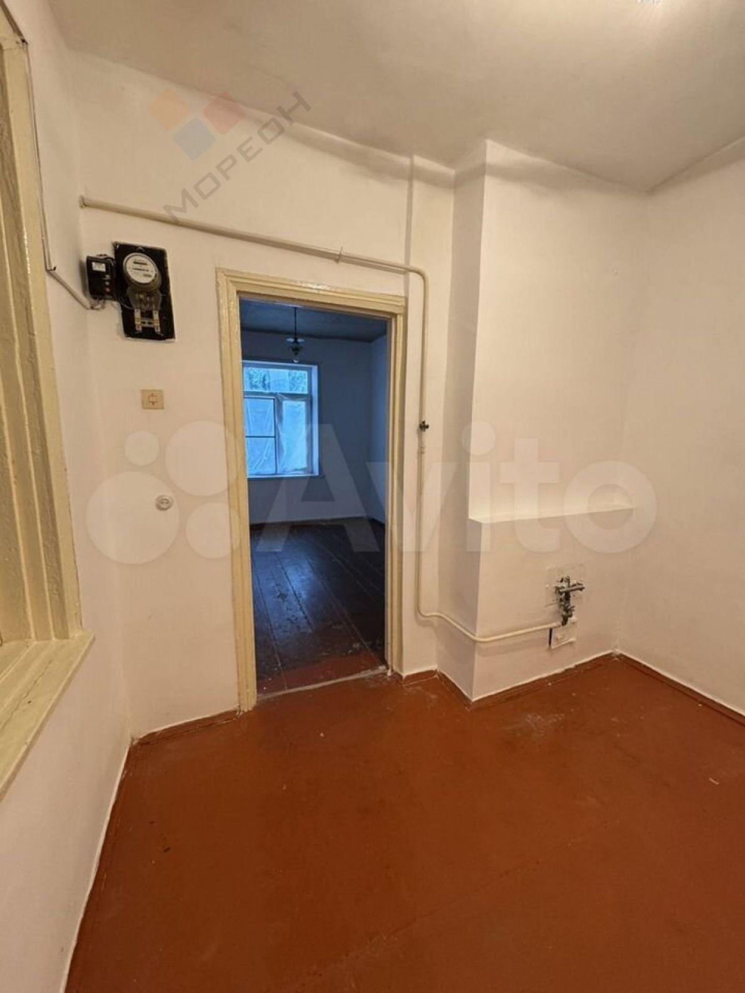 Купить квартиру за 3 600 000 рублей на Седина ул, 228