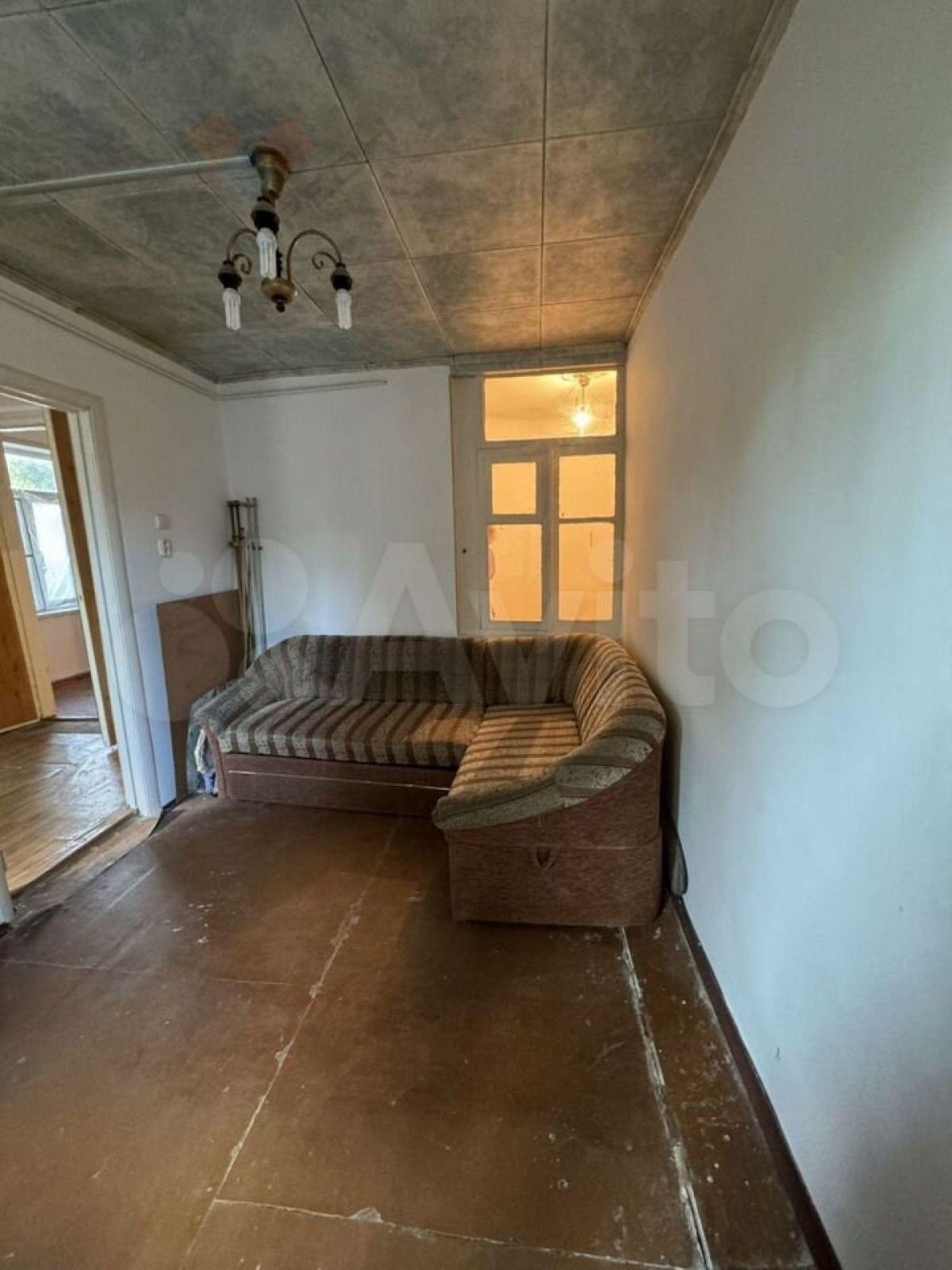 Купить квартиру за 3 600 000 рублей на Седина ул, 228