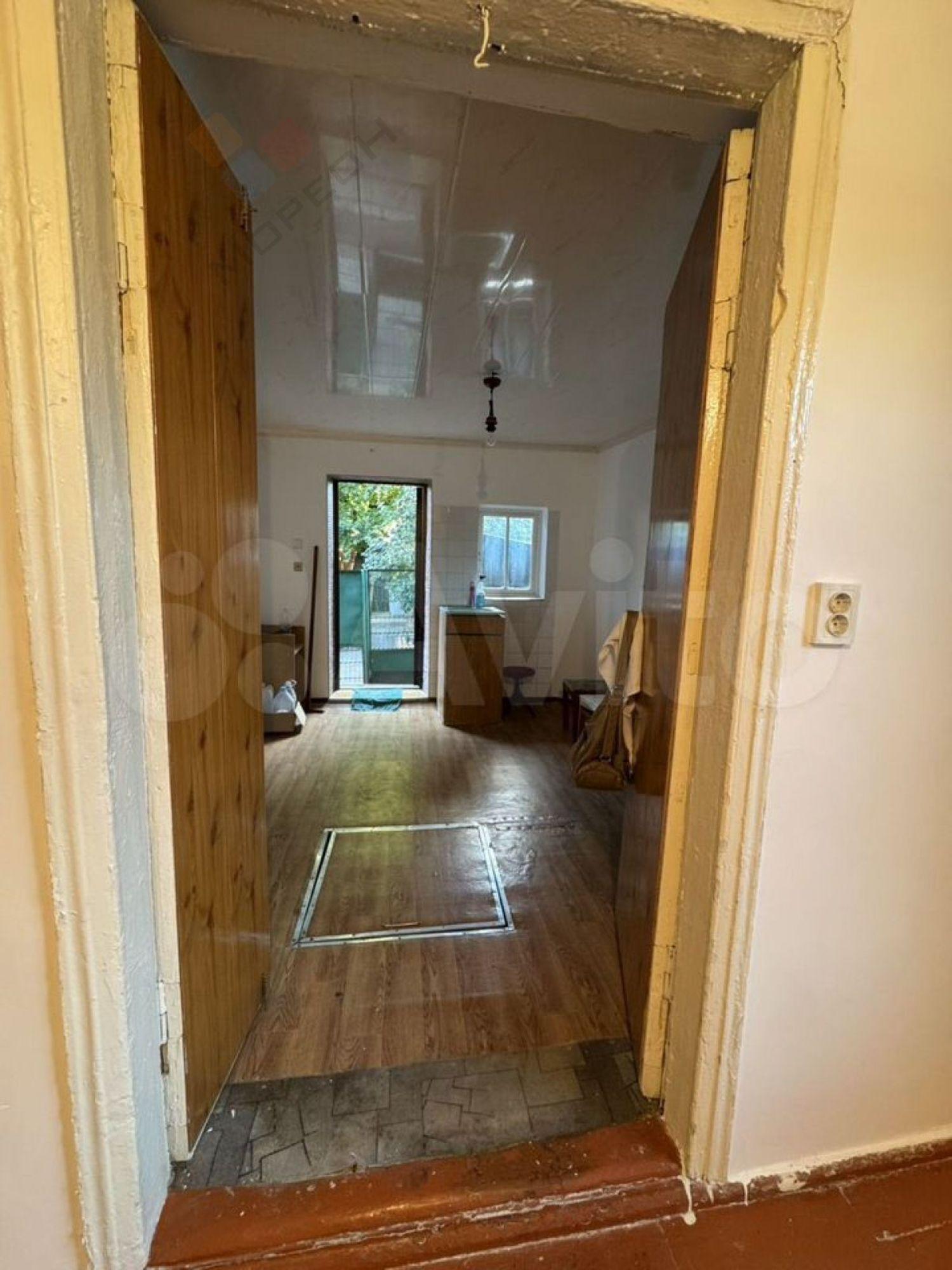 Купить квартиру за 3 600 000 рублей на Седина ул, 228