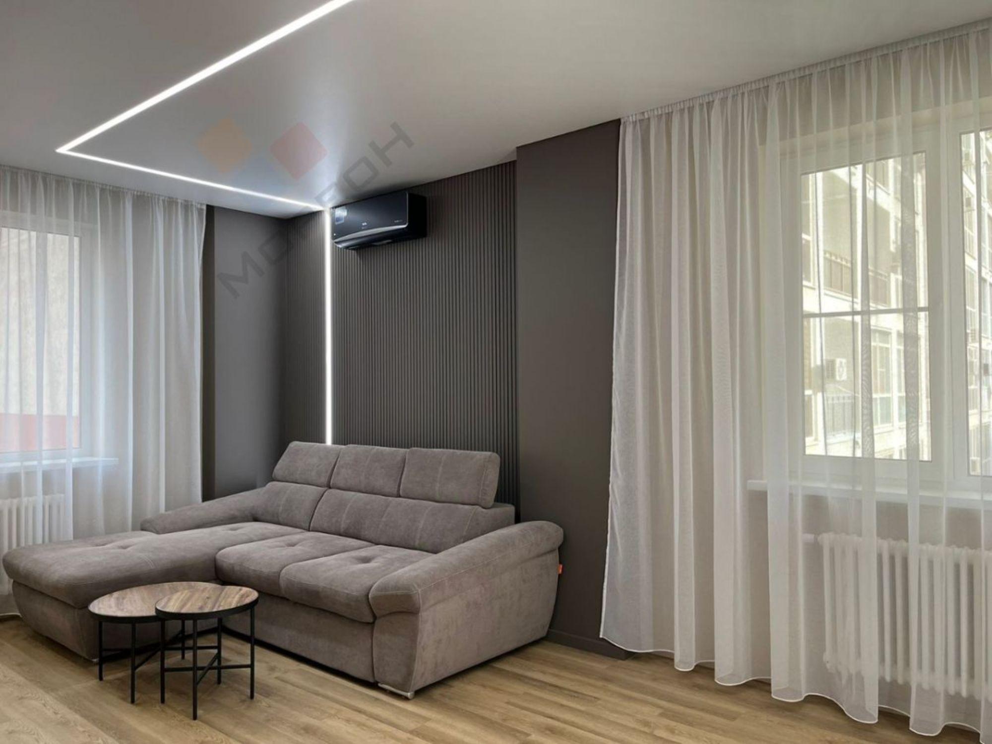 Купить квартиру за 13 500 000 рублей на Казбекская ул, 14